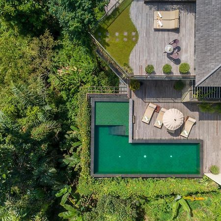 Komaneka At Tanggayuda Ubud Exteriér fotografie