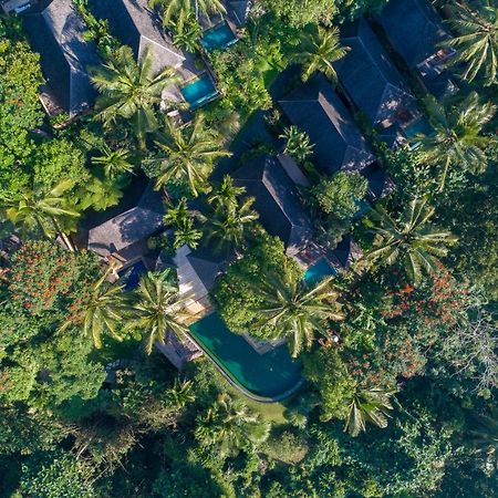 Komaneka At Tanggayuda Ubud Exteriér fotografie